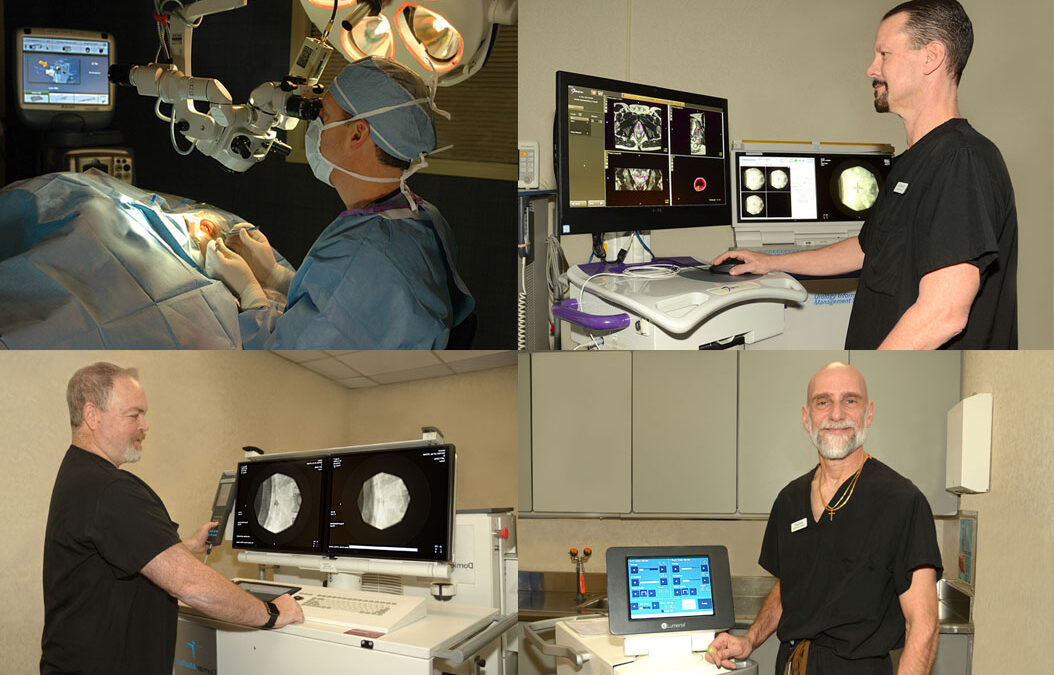 Use medical LED screens to make medical photography really pop!