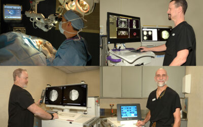 Use medical LED screens to make medical photography really pop!